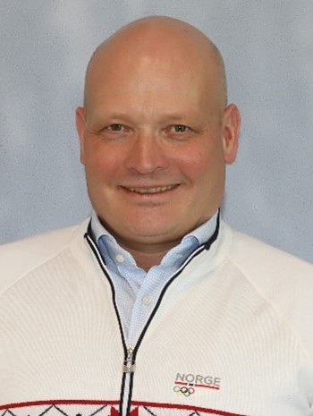 Mr. Nils Einar AAS